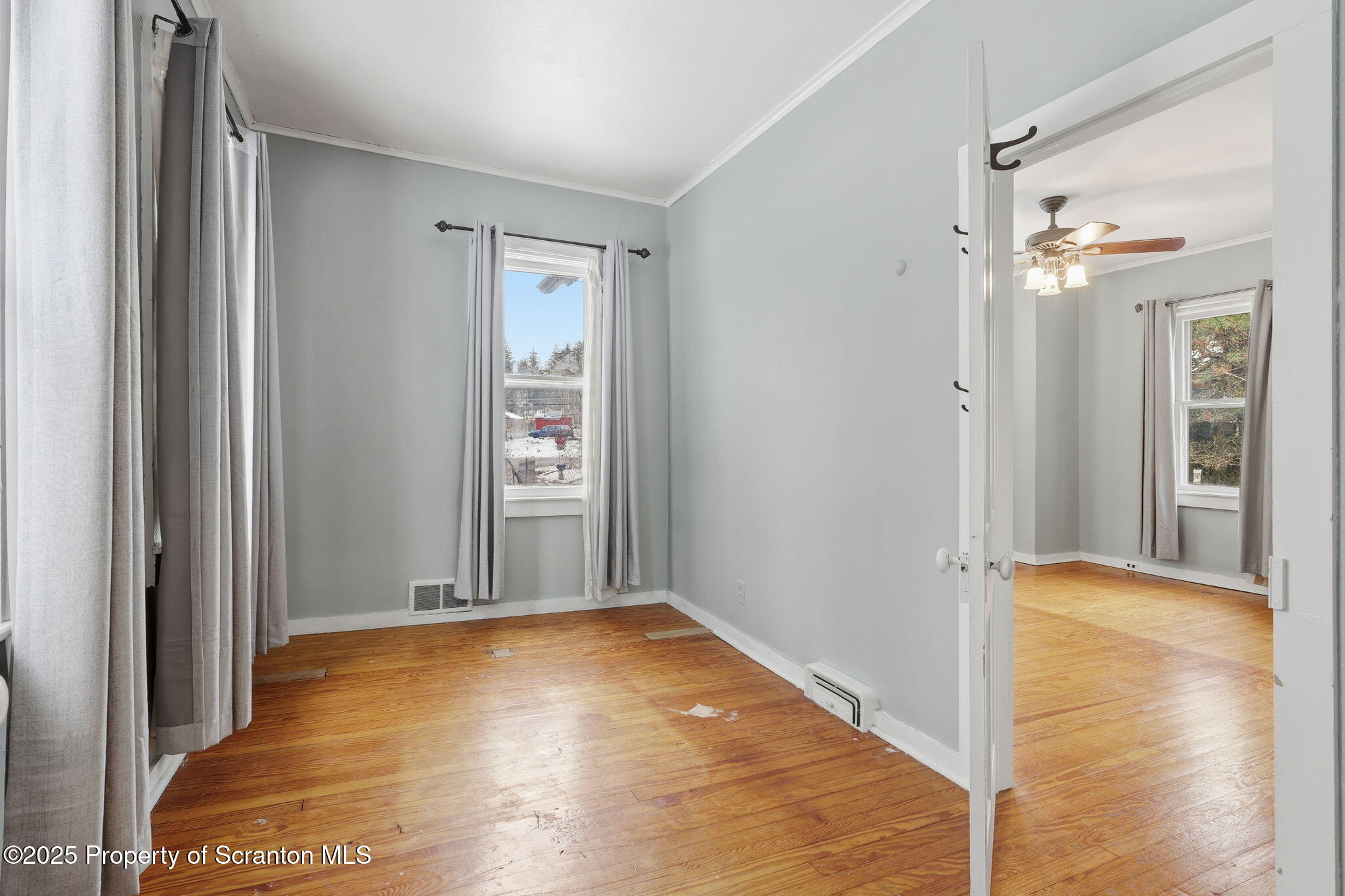2457 Airport Road Forest City, PA 18421 - Photo 51 of 82 a view of livingroom with natural light
