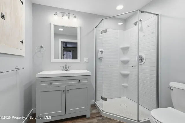 $349,900 | 2457 Airport Road, Forest City, PA 18421