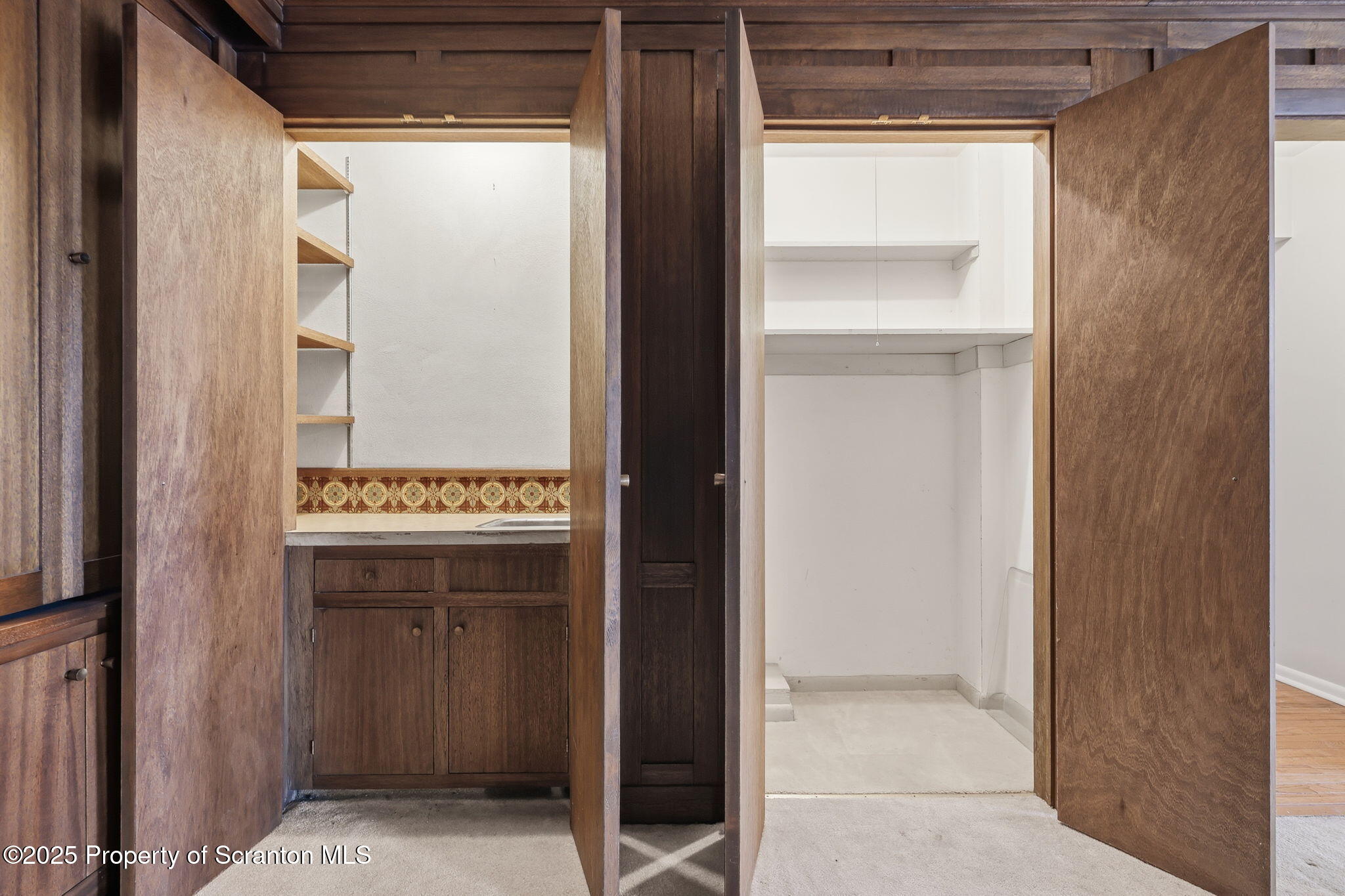 2457 Airport Road Forest City, PA 18421 - Photo 56 of 78 Closet