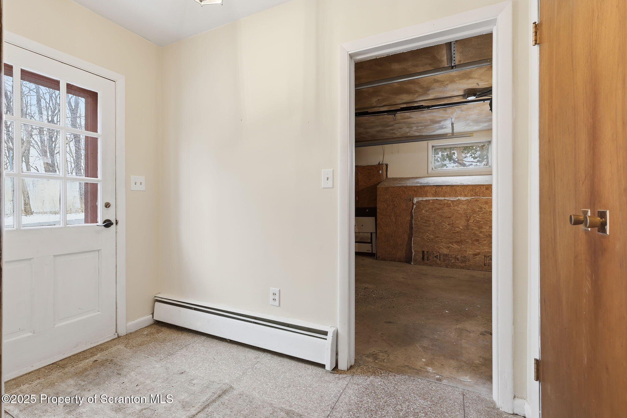 2457 Airport Road Forest City, PA 18421 - Photo 57 of 78 Garage