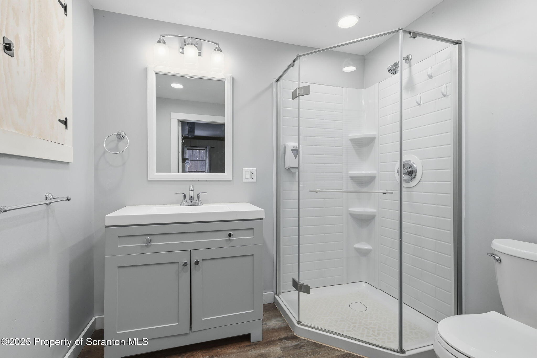 2457 Airport Road Forest City, PA 18421 - Photo 58 of 82 Bathroom