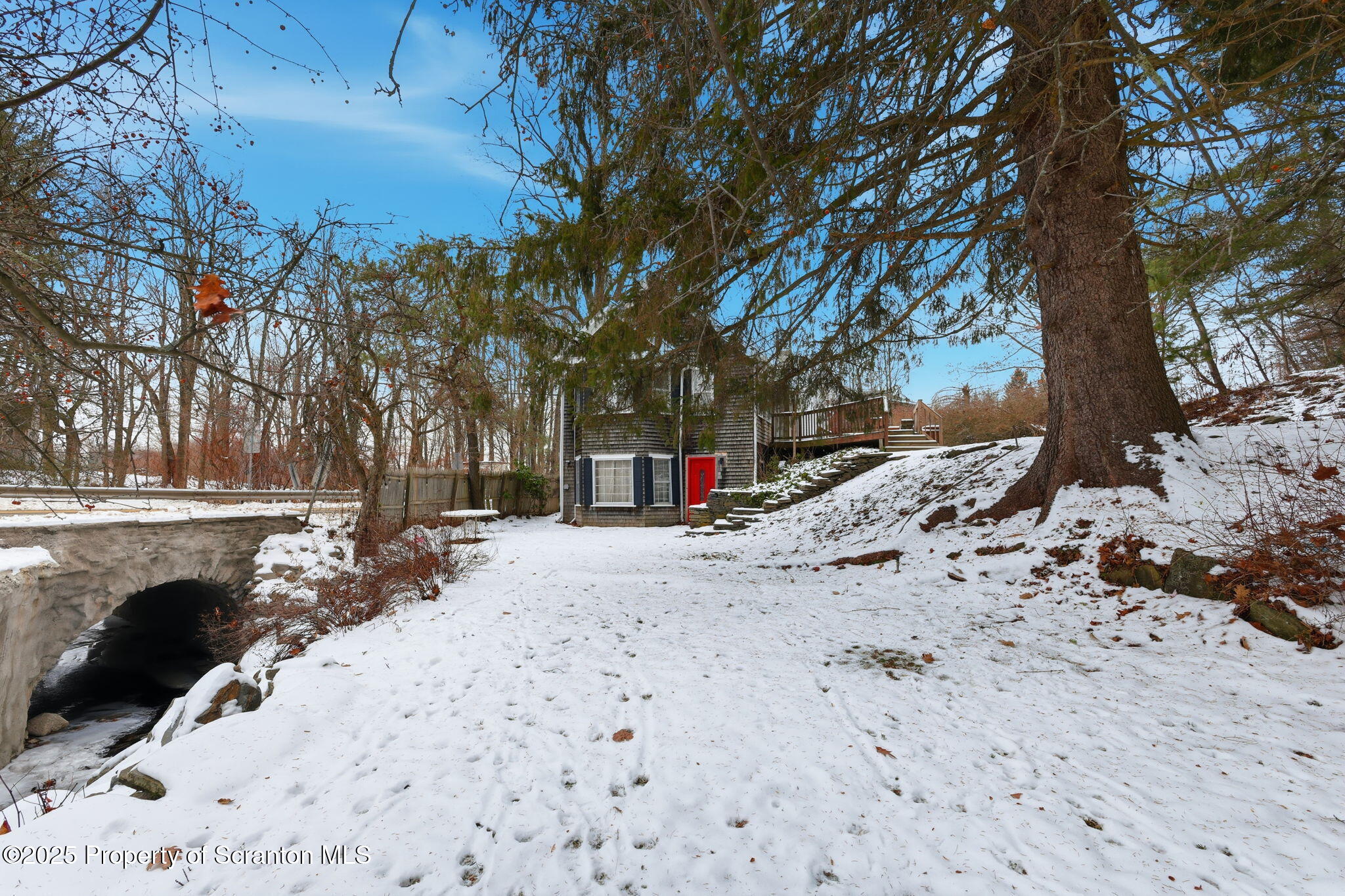 2457 Airport Road Forest City, PA 18421 - Photo 6 of 78 2457 Airport Road