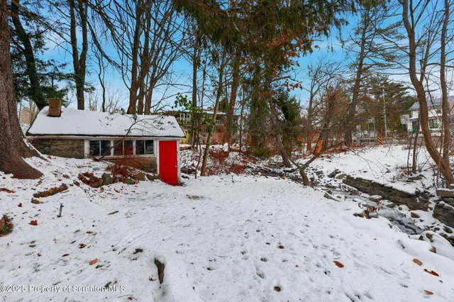 $349,900 | 2457 Airport Road, Forest City, PA 18421