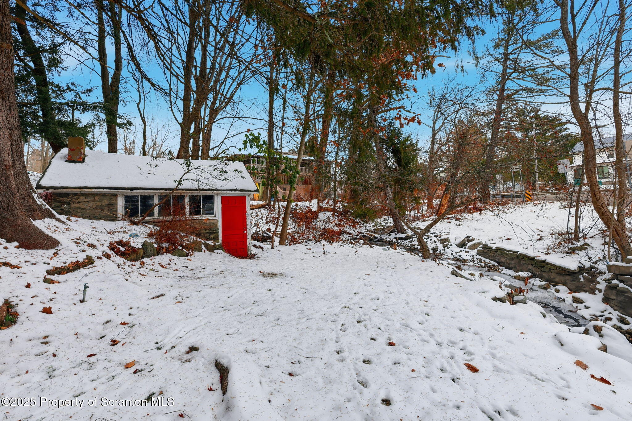 2457 Airport Road Forest City, PA 18421 - Photo 63 of 78 2457 Airport Road