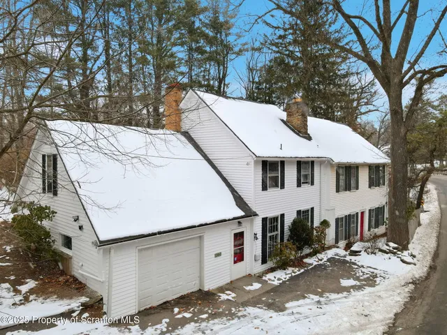 $349,900 | 2457 Airport Road, Forest City, PA 18421