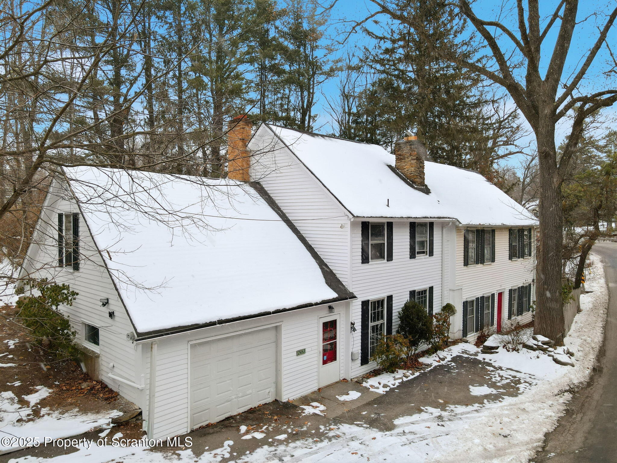 2457 Airport Road Forest City, PA 18421 - Photo 65 of 78 2457 Airport Road