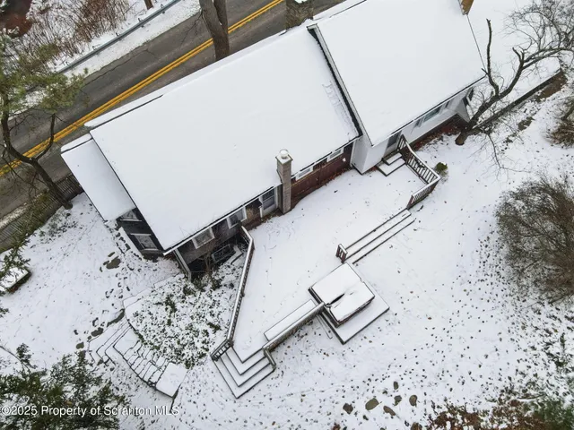 $349,900 | 2457 Airport Road, Forest City, PA 18421