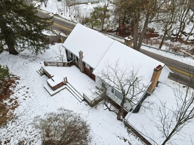 $349,900 | 2457 Airport Road, Forest City, PA 18421