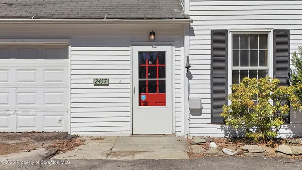 $329,900 | 2457 Airport Road, Forest City, PA 18421