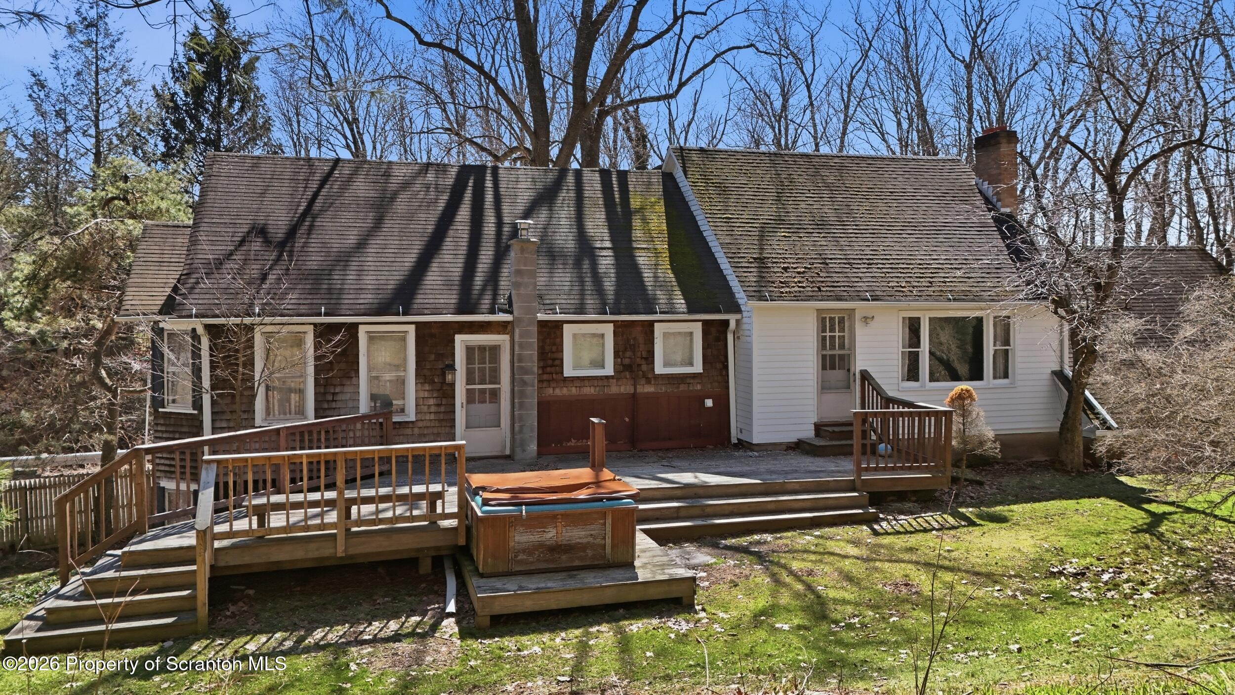 2457 Airport Road Forest City, PA 18421 - Photo 7 of 82 2457 Airport Road