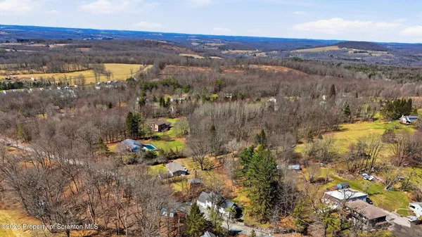 $329,900 | 2457 Airport Road, Forest City, PA 18421
