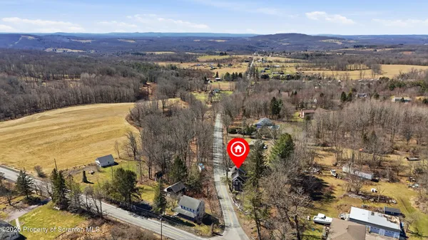 $329,900 | 2457 Airport Road, Forest City, PA 18421