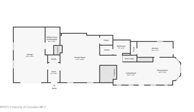 $349,900 | 2457 Airport Road, Forest City, PA 18421