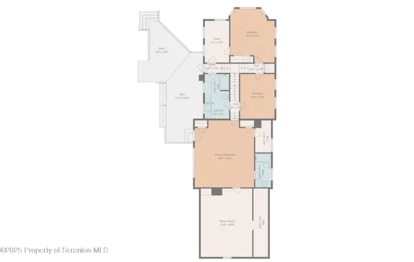 $329,900 | 2457 Airport Road, Forest City, PA 18421