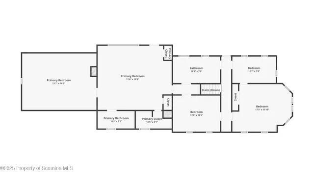 $349,900 | 2457 Airport Road, Forest City, PA 18421