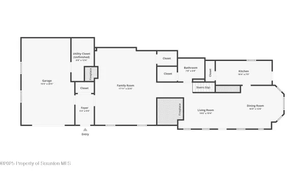 $329,900 | 2457 Airport Road, Forest City, PA 18421