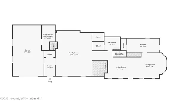 $329,900 | 2457 Airport Road, Forest City, PA 18421