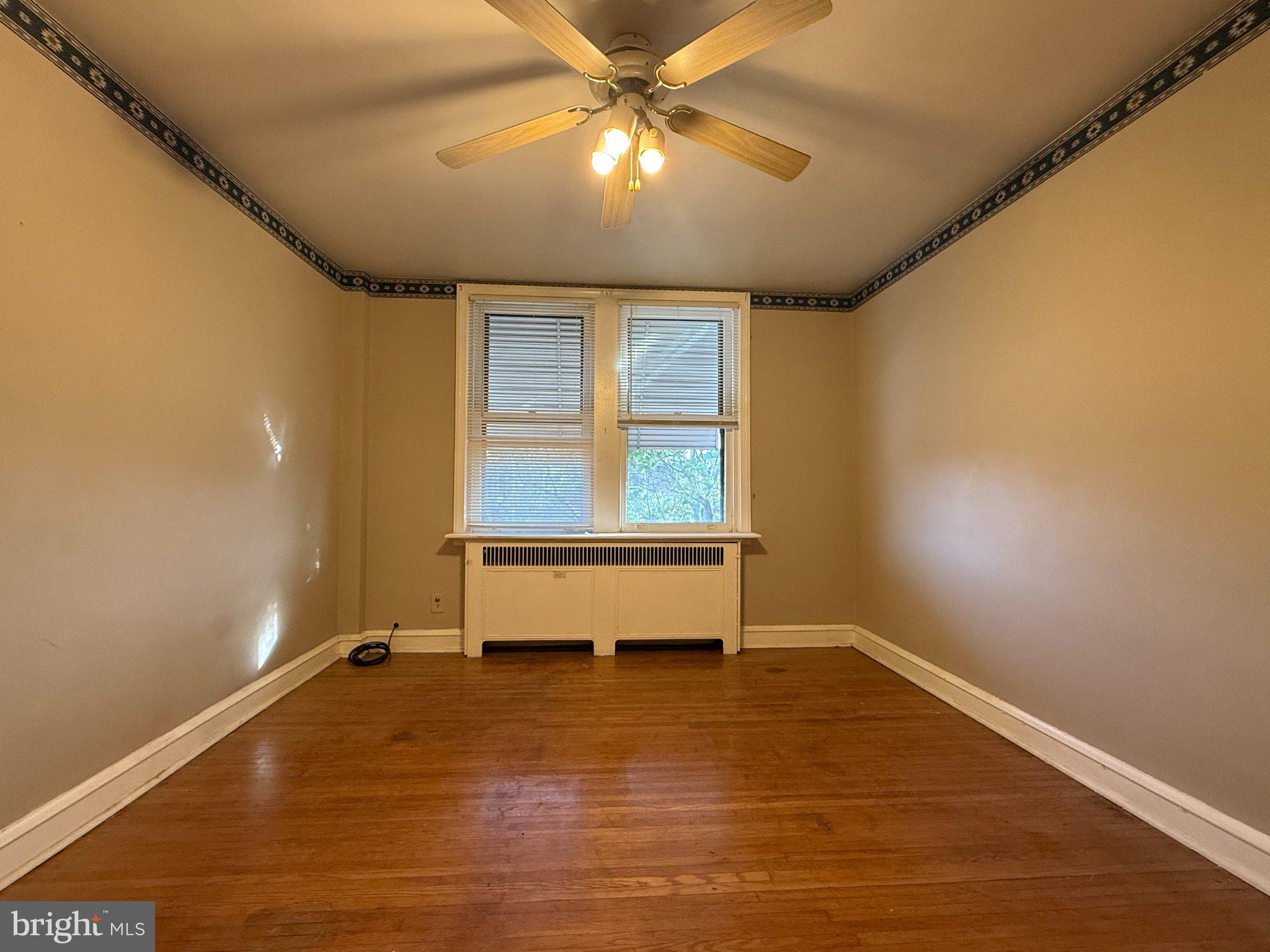 3148 Rawle Street Philadelphia, PA 19149 - Photo 16 of 33 Bright and airy room with charm.