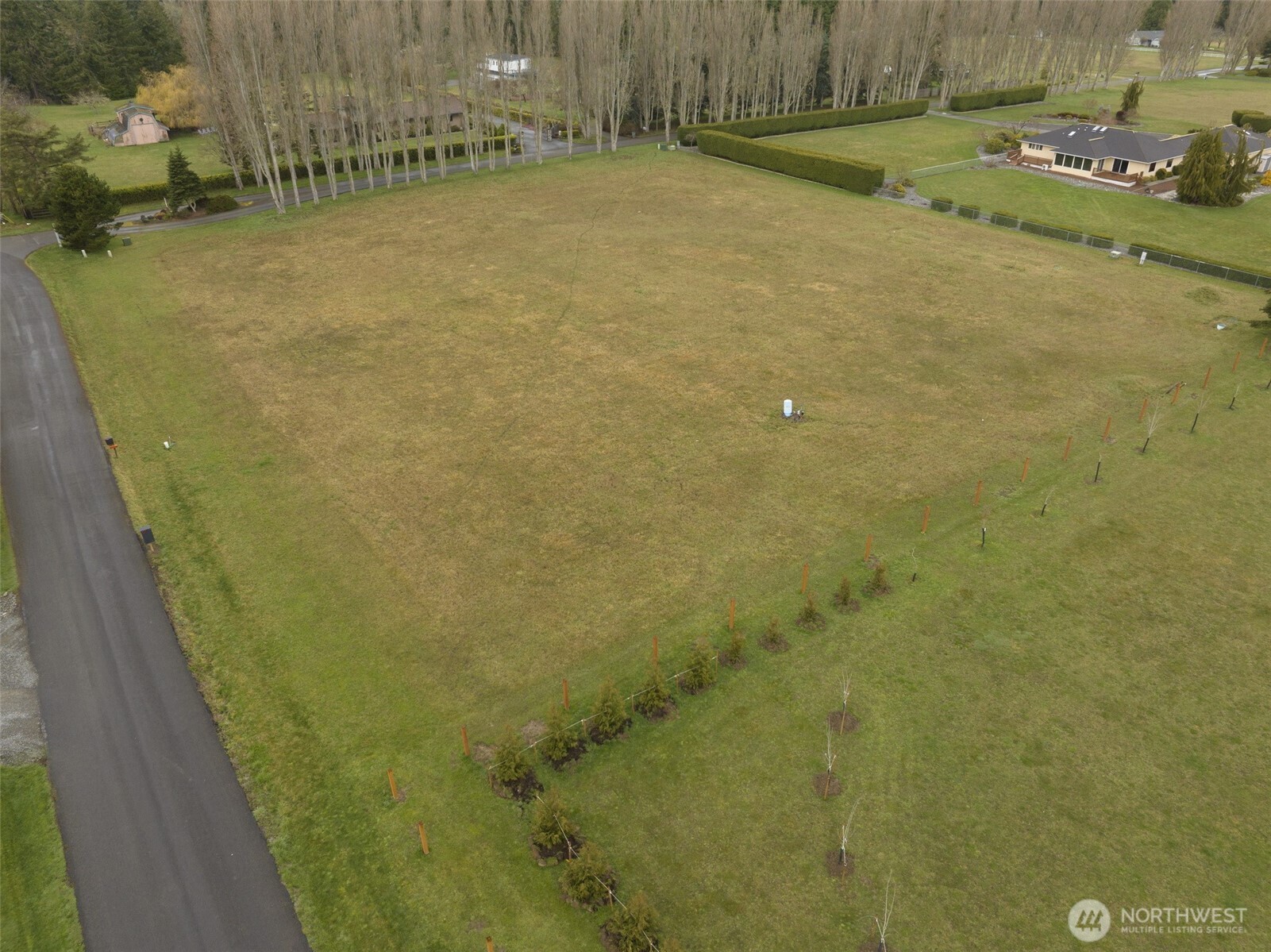 0 Cameron Road Sequim, WA 98382 - Photo 17 of 37 a bathroom with a sink and a shower