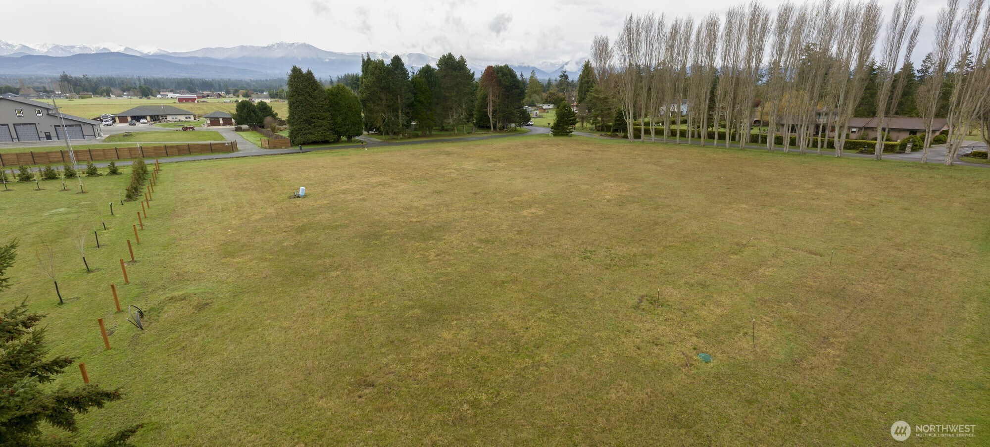 0 Cameron Road Sequim, WA 98382 - Photo 21 of 37 a view of a city