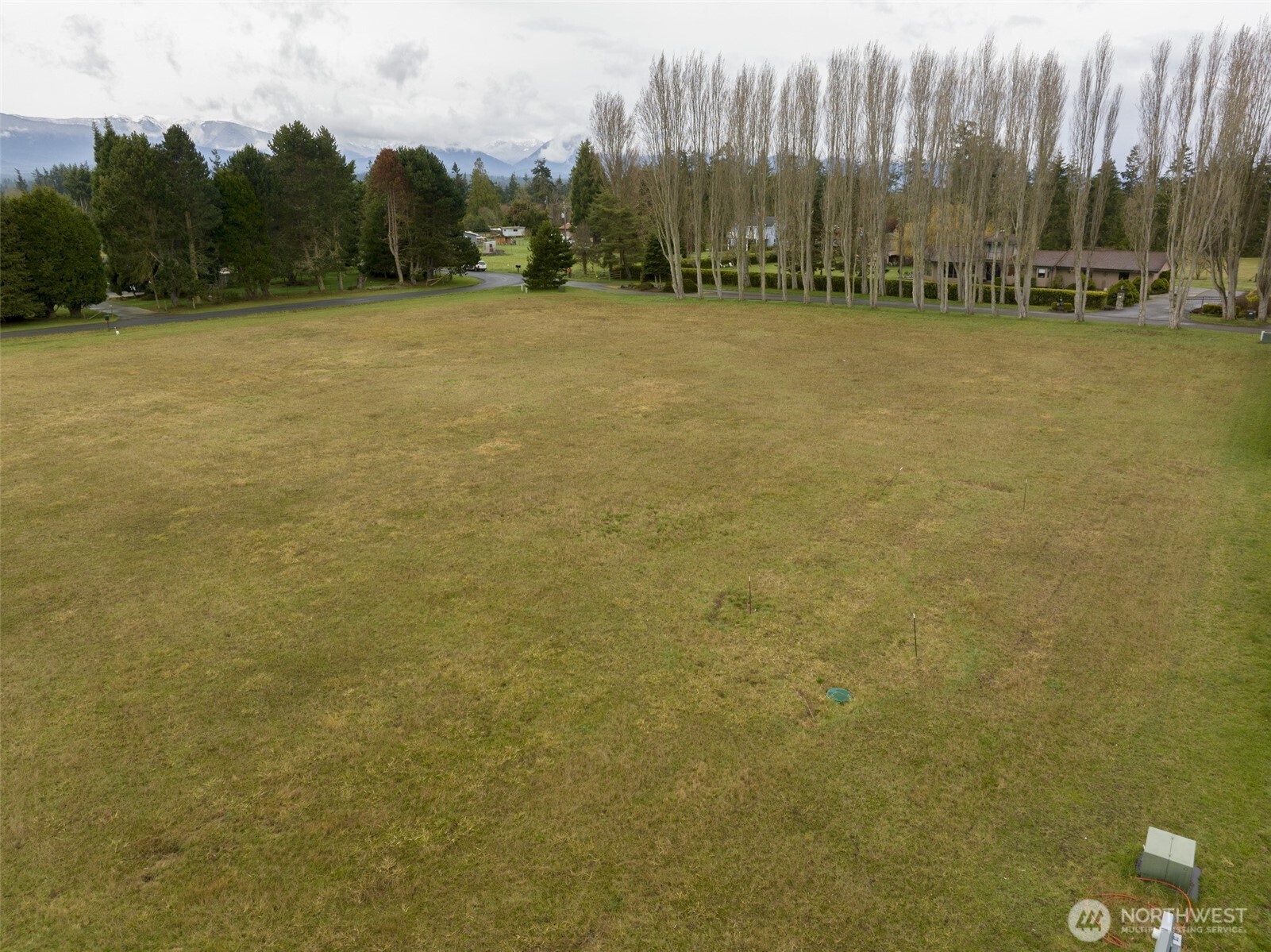 0 Cameron Road Sequim, WA 98382 - Photo 23 of 37