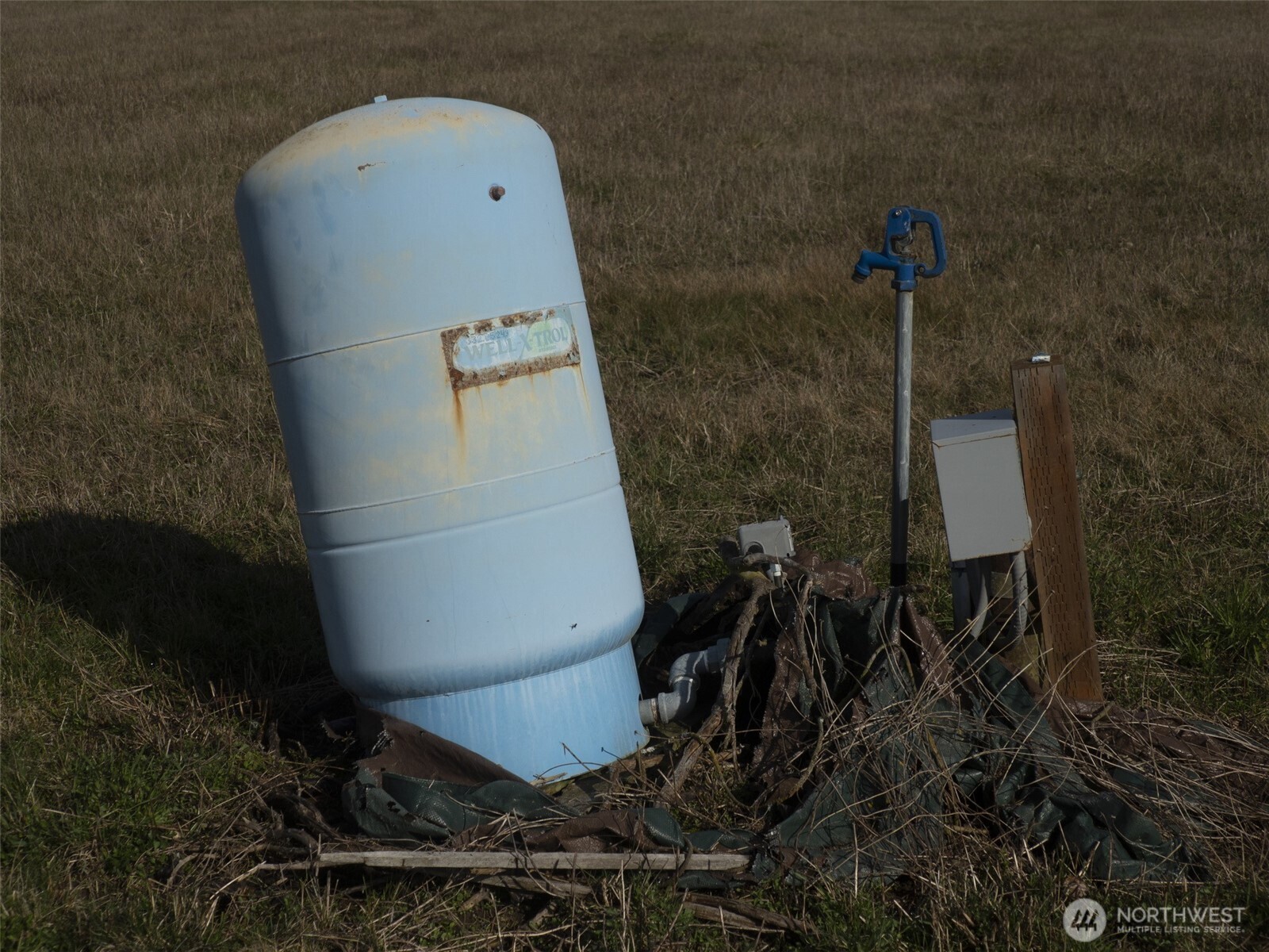 0 Cameron Road Sequim, WA 98382 - Photo 26 of 37 a utility room with dryer and washer
