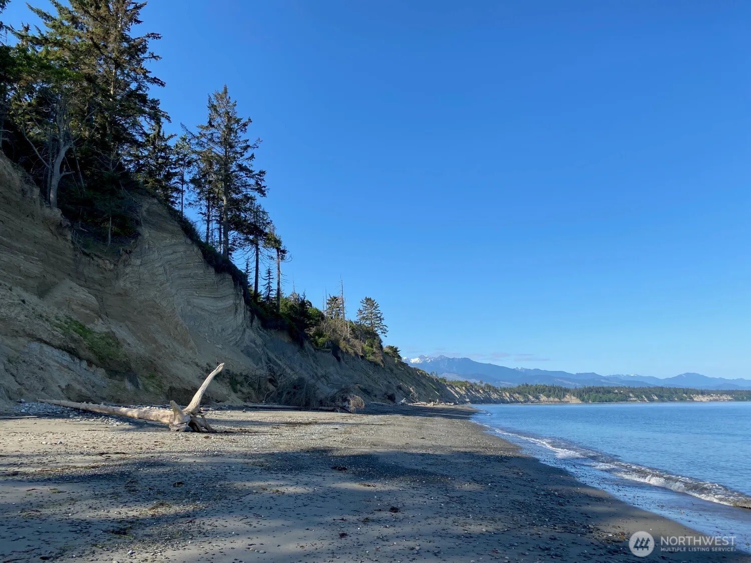 0 Cameron Road Sequim, WA 98382 - Photo 5 of 37