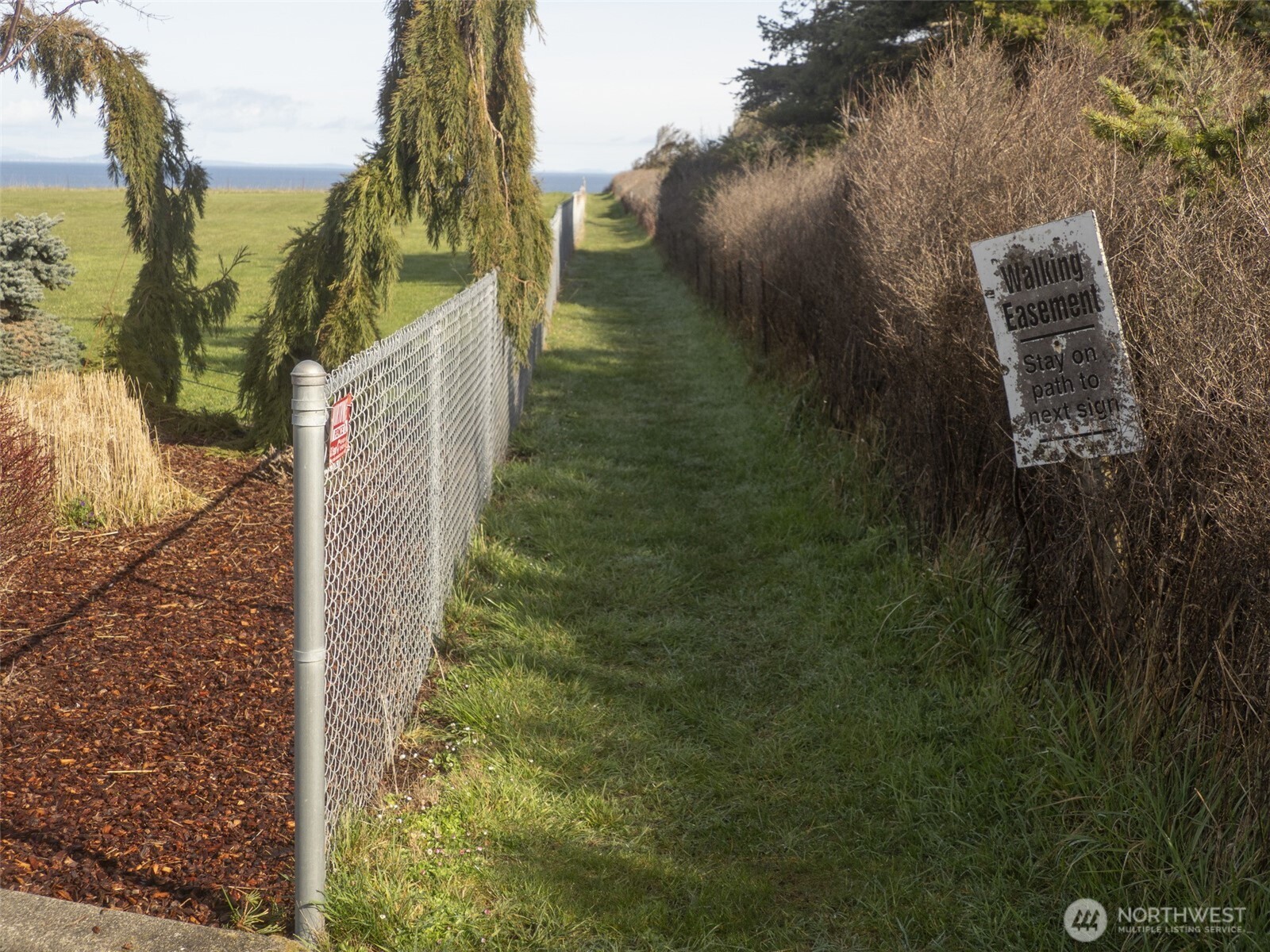 0 Cameron Road Sequim, WA 98382 - Photo 9 of 37
