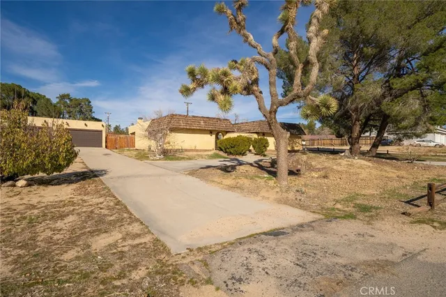 $466,000 | 14580 Keota Road, Apple Valley, CA 92307
