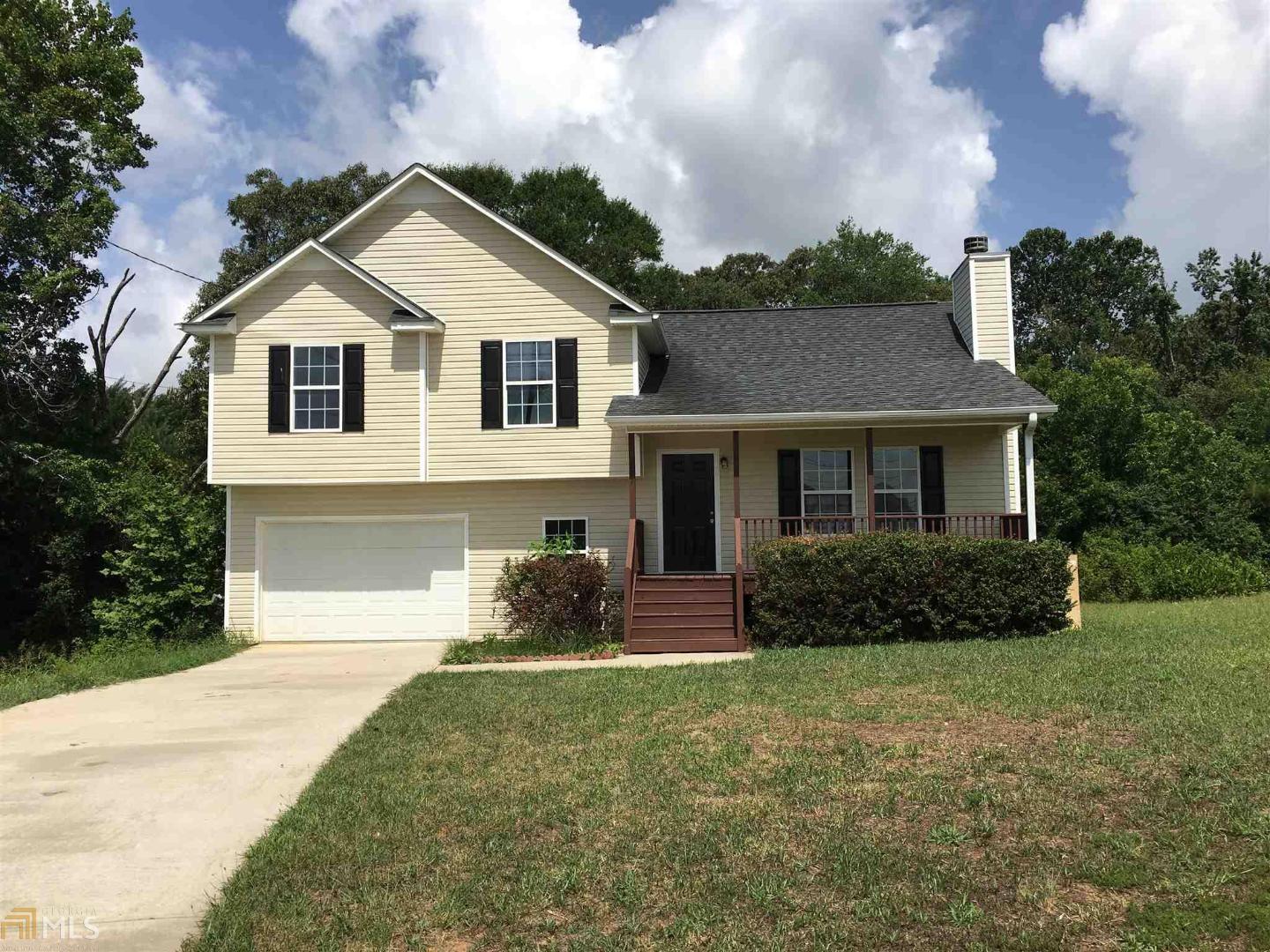 217 Rhett Drive Bowdon, GA 30108 - Photo 1 of 1 Gallery Image 1