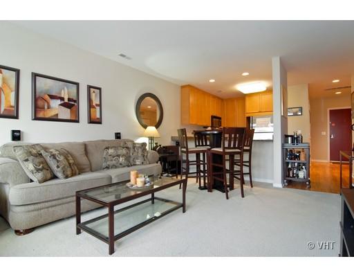 125 North Euclid Avenue, Unit 407 Oak Park, IL 60301 - Photo 3 of 9