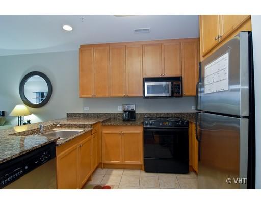 125 North Euclid Avenue, Unit 407 Oak Park, IL 60301 - Photo 5 of 9