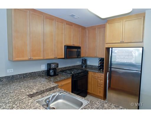 125 North Euclid Avenue, Unit 407 Oak Park, IL 60301 - Photo 6 of 9