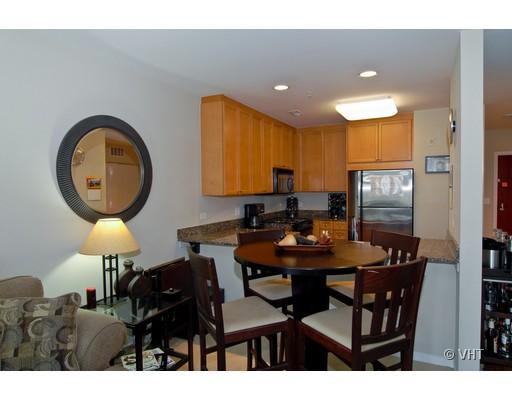 125 North Euclid Avenue, Unit 407 Oak Park, IL 60301 - Photo 7 of 9