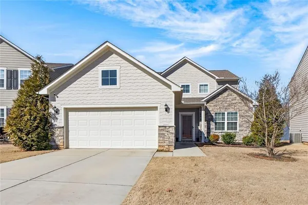 $405,000 | 538 Princeton Circle, Palmetto, GA 30268