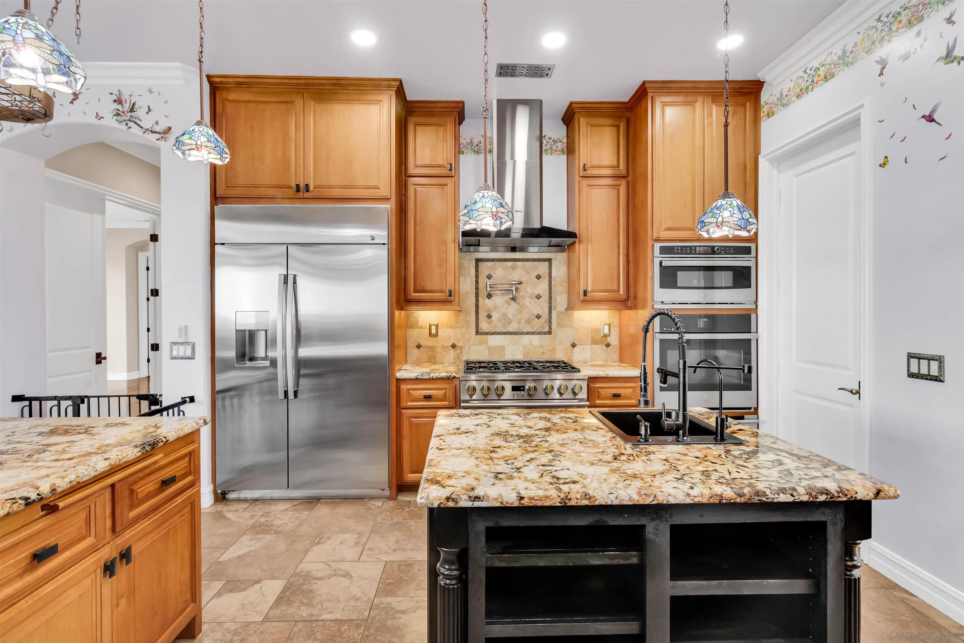 24848 Starlight Mountain Road Ramona, CA 92065 - Photo 28 of 55 Gallery Image 28