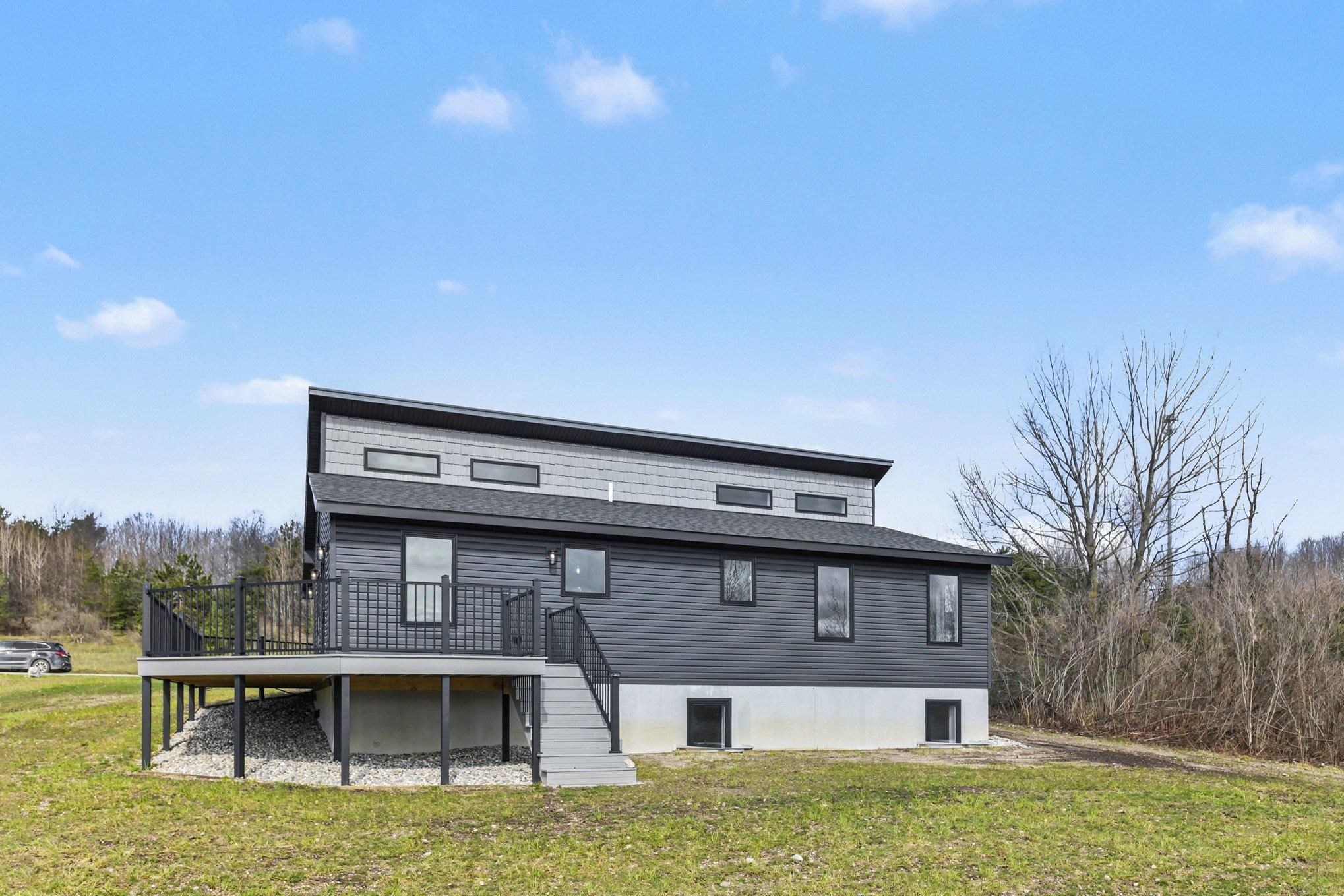 9132 Blue Gill Road, Unit LOT: 27 Ellsworth, MI 49729 - Photo 28 of 43