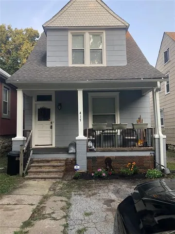 $150,000 | 417 Cypress Avenue East, Kansas City, MO 64124