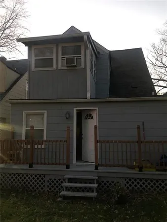 $150,000 | 417 Cypress Avenue East, Kansas City, MO 64124