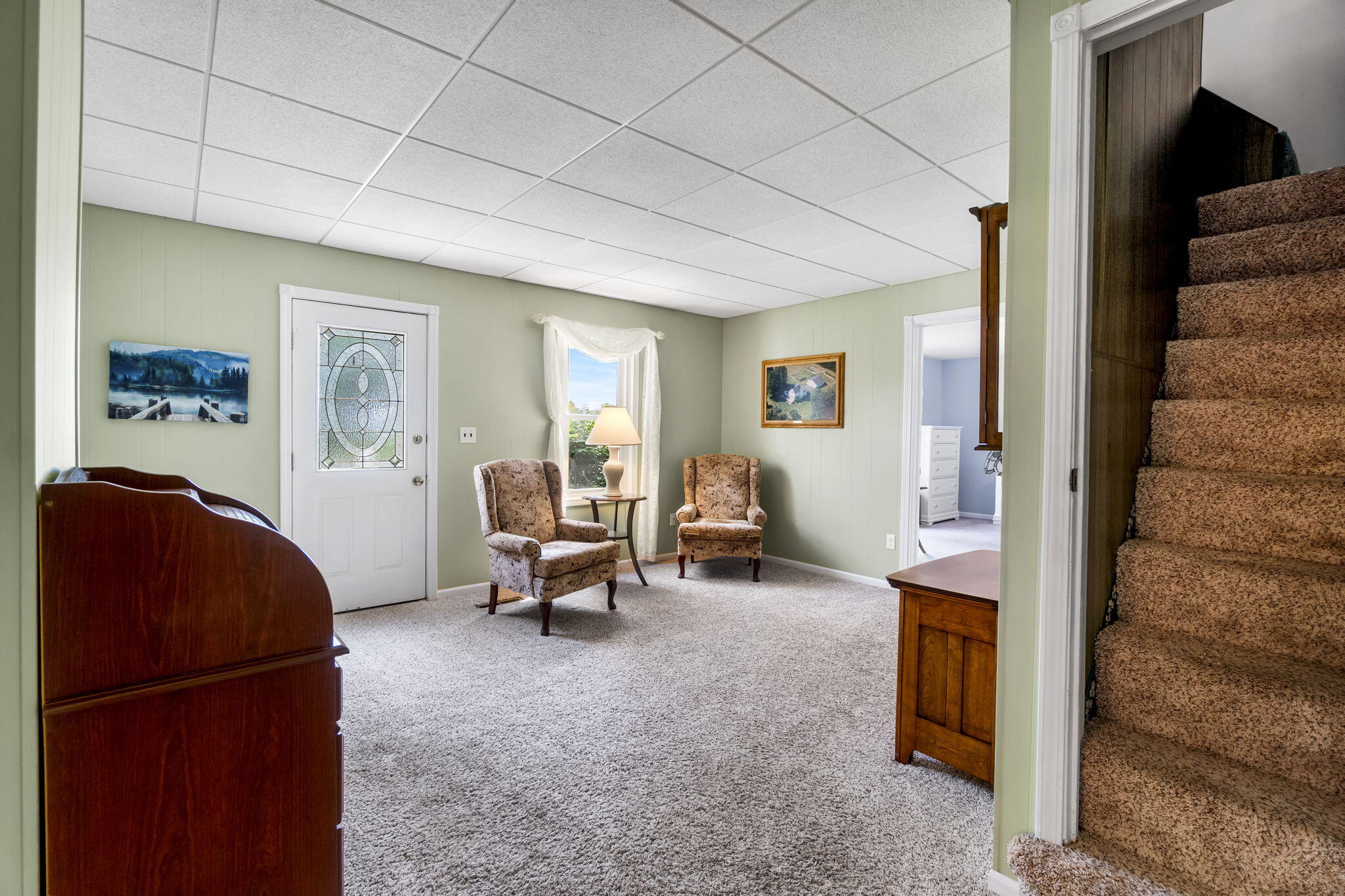 11333 North Extension Road Levering, MI 49755 - Photo 12 of 52 Living Rm