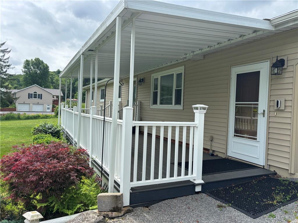 283 Old Rte 19 New Castle, PA 16101 - Photo 7 of 48