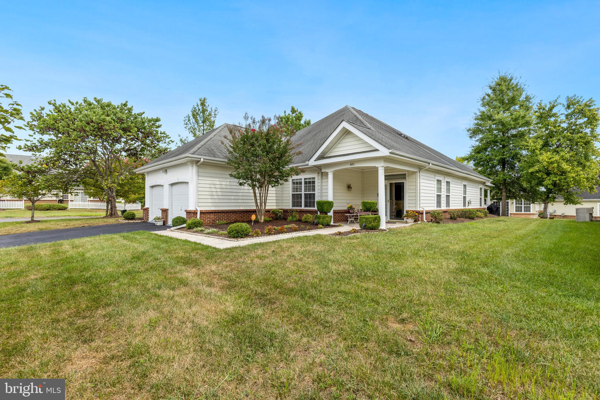 401 Pine Ridge Court Upper Marlboro, MD 20774 - Photo 1 of 42
