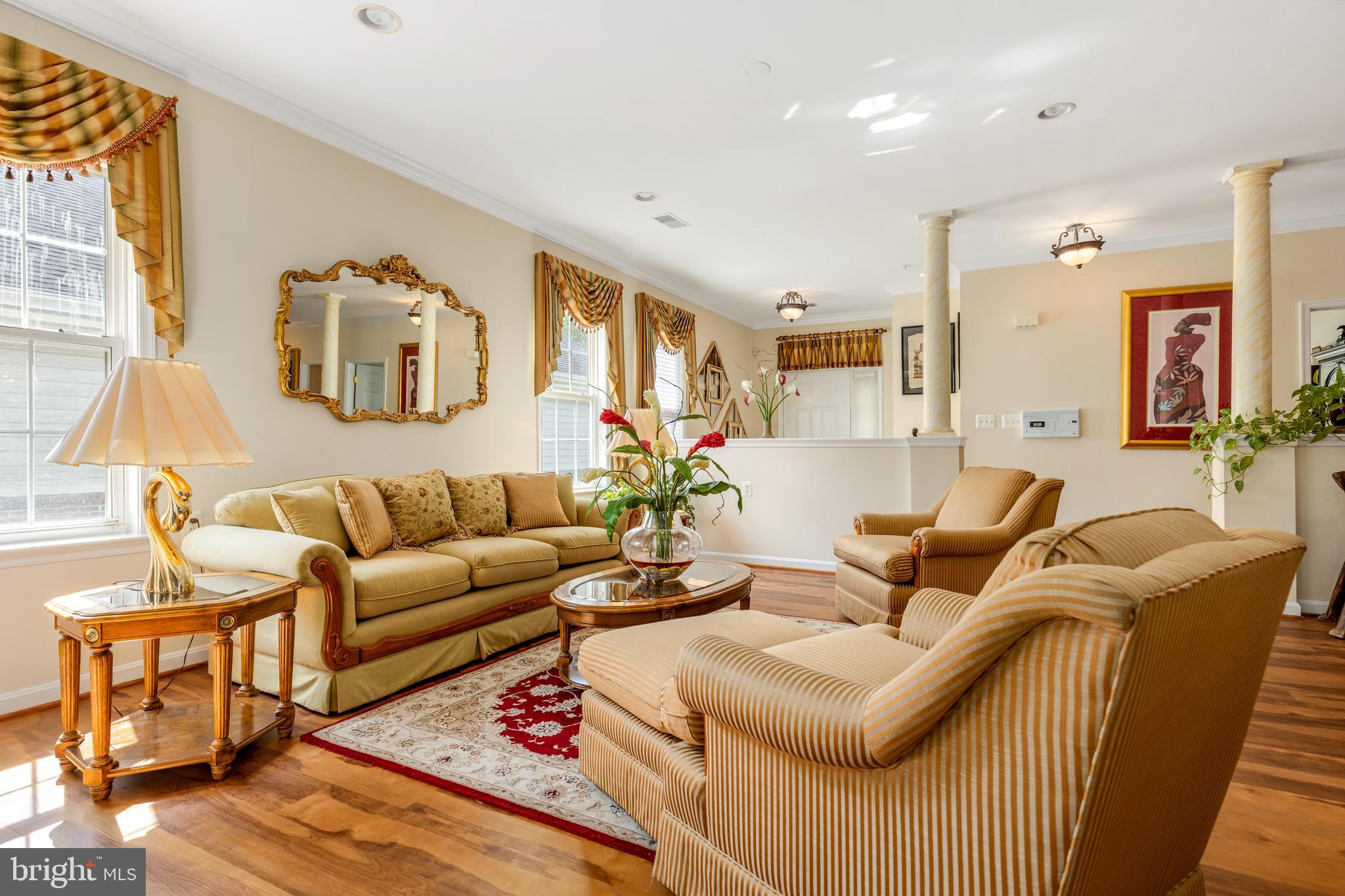 401 Pine Ridge Court Upper Marlboro, MD 20774 - Photo 11 of 42