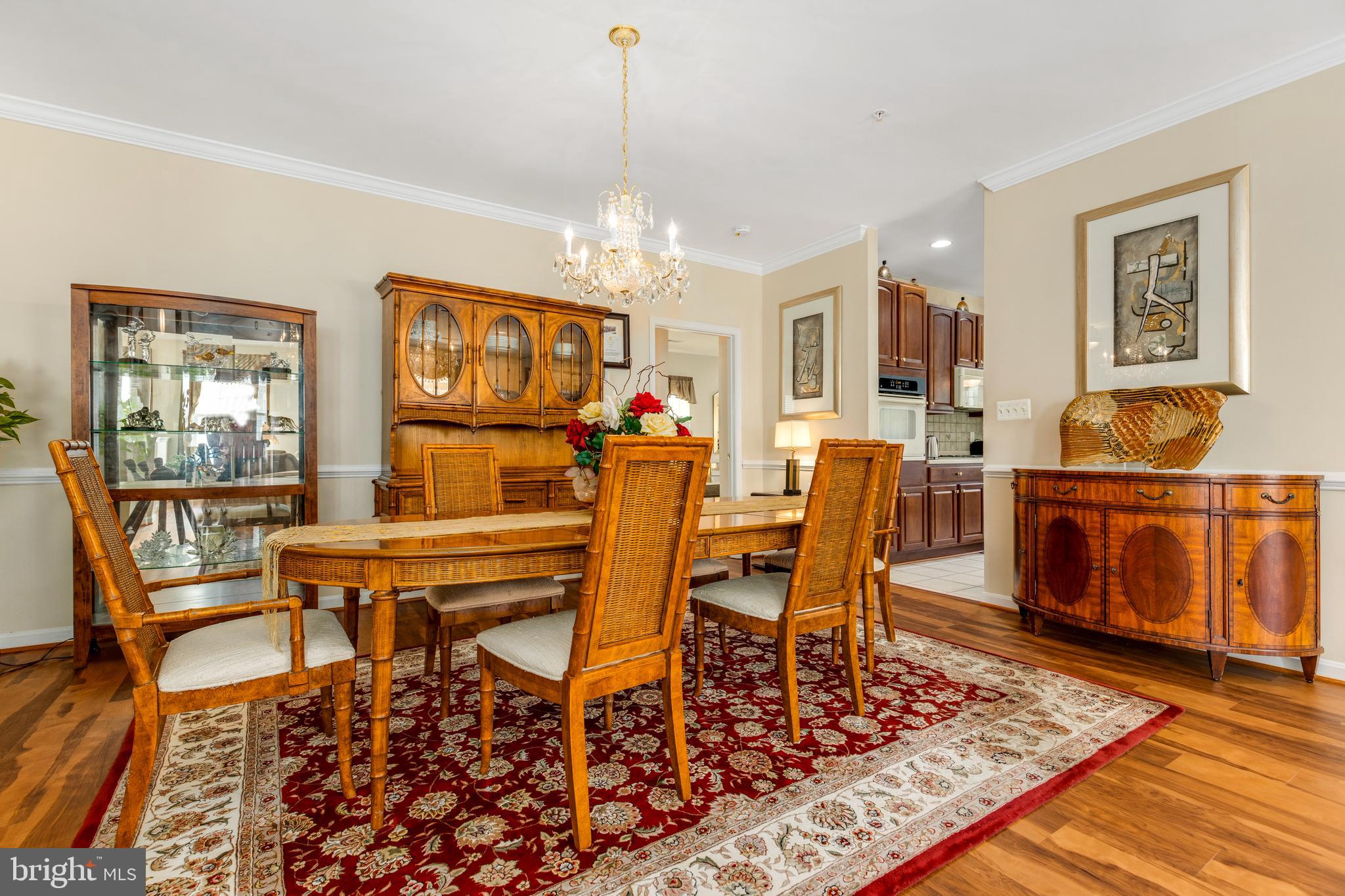401 Pine Ridge Court Upper Marlboro, MD 20774 - Photo 12 of 42