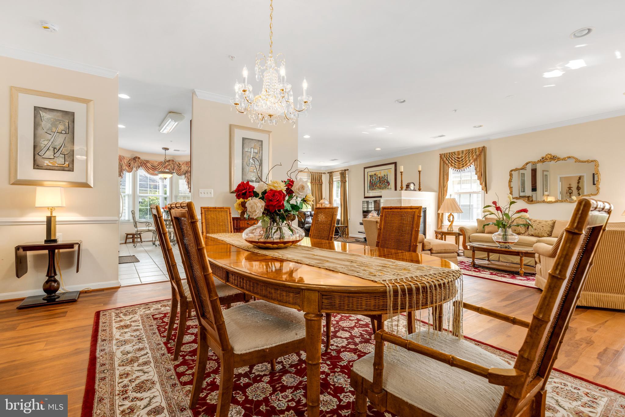 401 Pine Ridge Court Upper Marlboro, MD 20774 - Photo 13 of 42