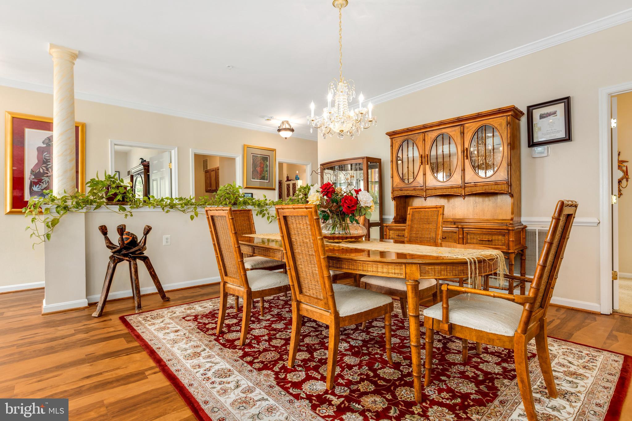 401 Pine Ridge Court Upper Marlboro, MD 20774 - Photo 14 of 42