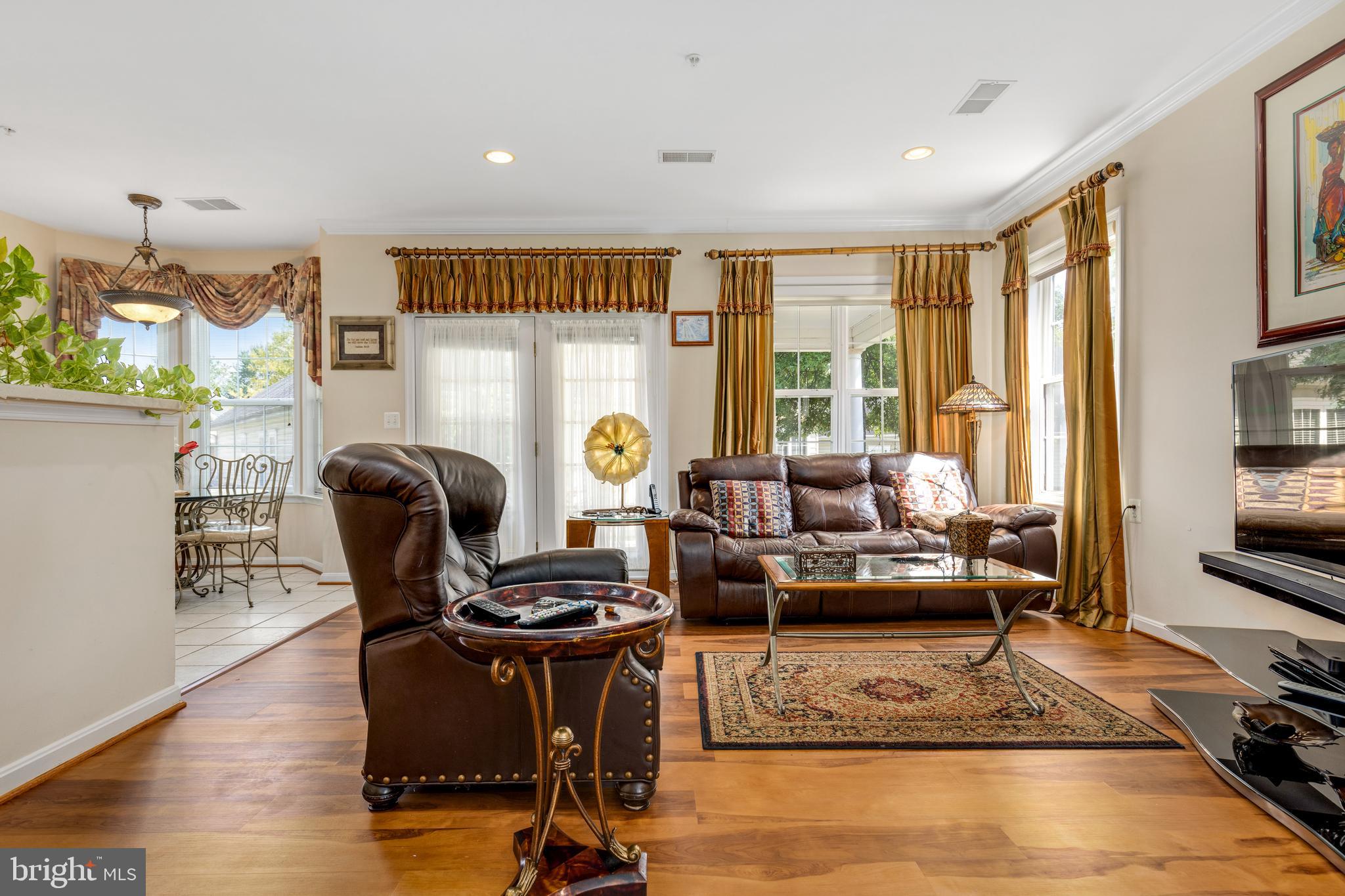 401 Pine Ridge Court Upper Marlboro, MD 20774 - Photo 17 of 42
