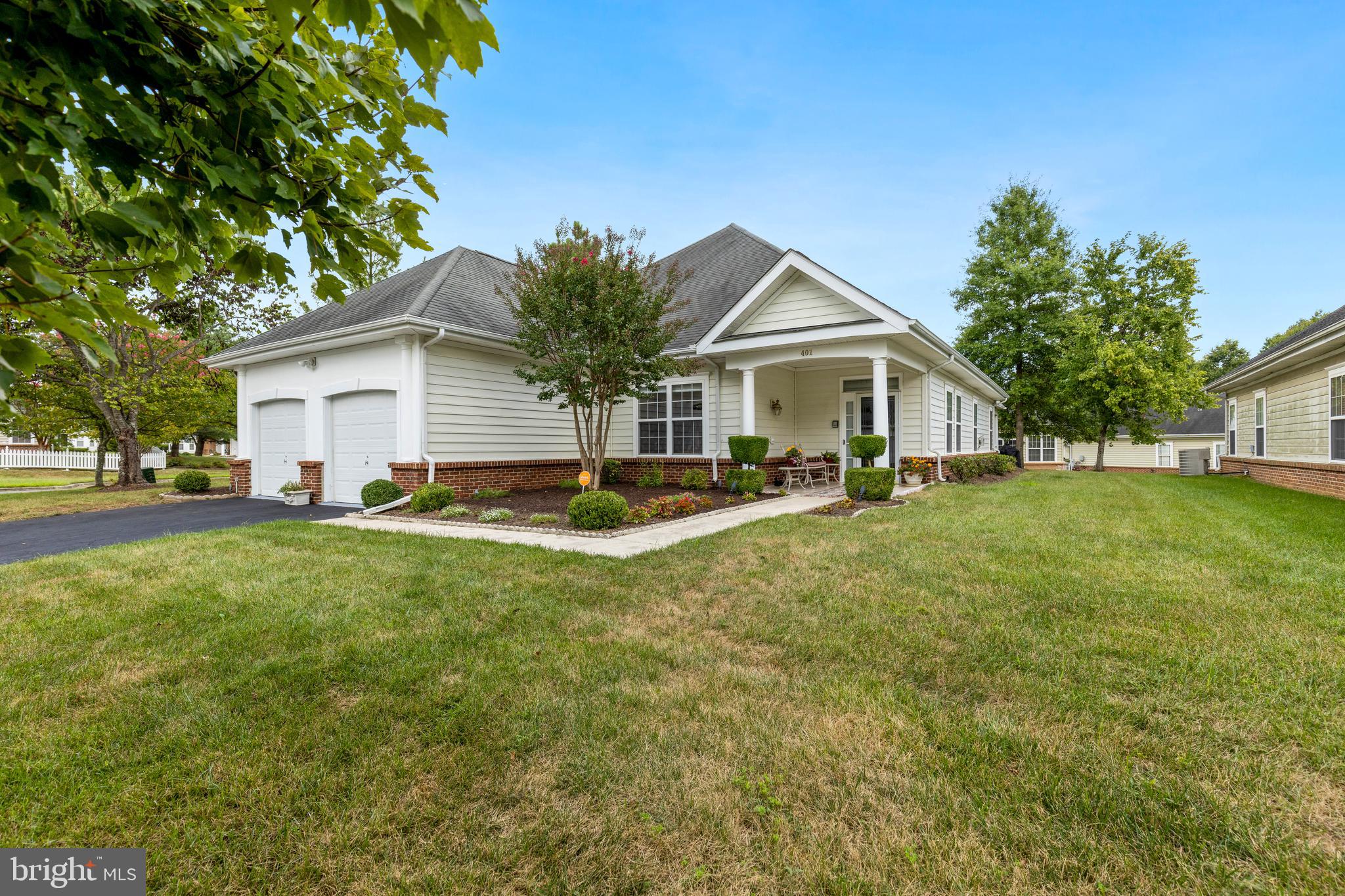 401 Pine Ridge Court Upper Marlboro, MD 20774 - Photo 2 of 42