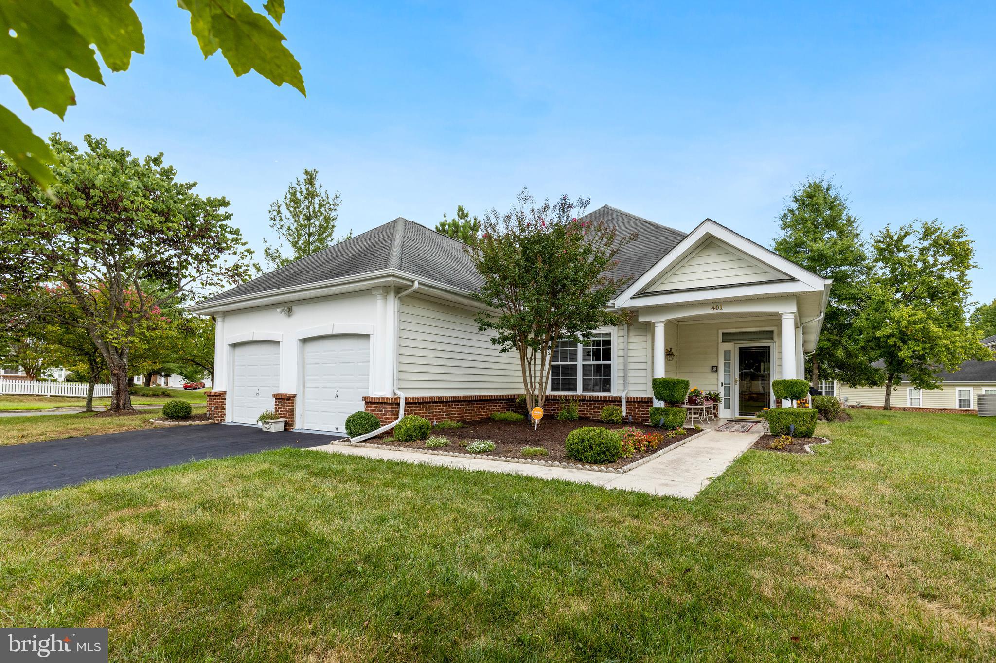 401 Pine Ridge Court Upper Marlboro, MD 20774 - Photo 3 of 42