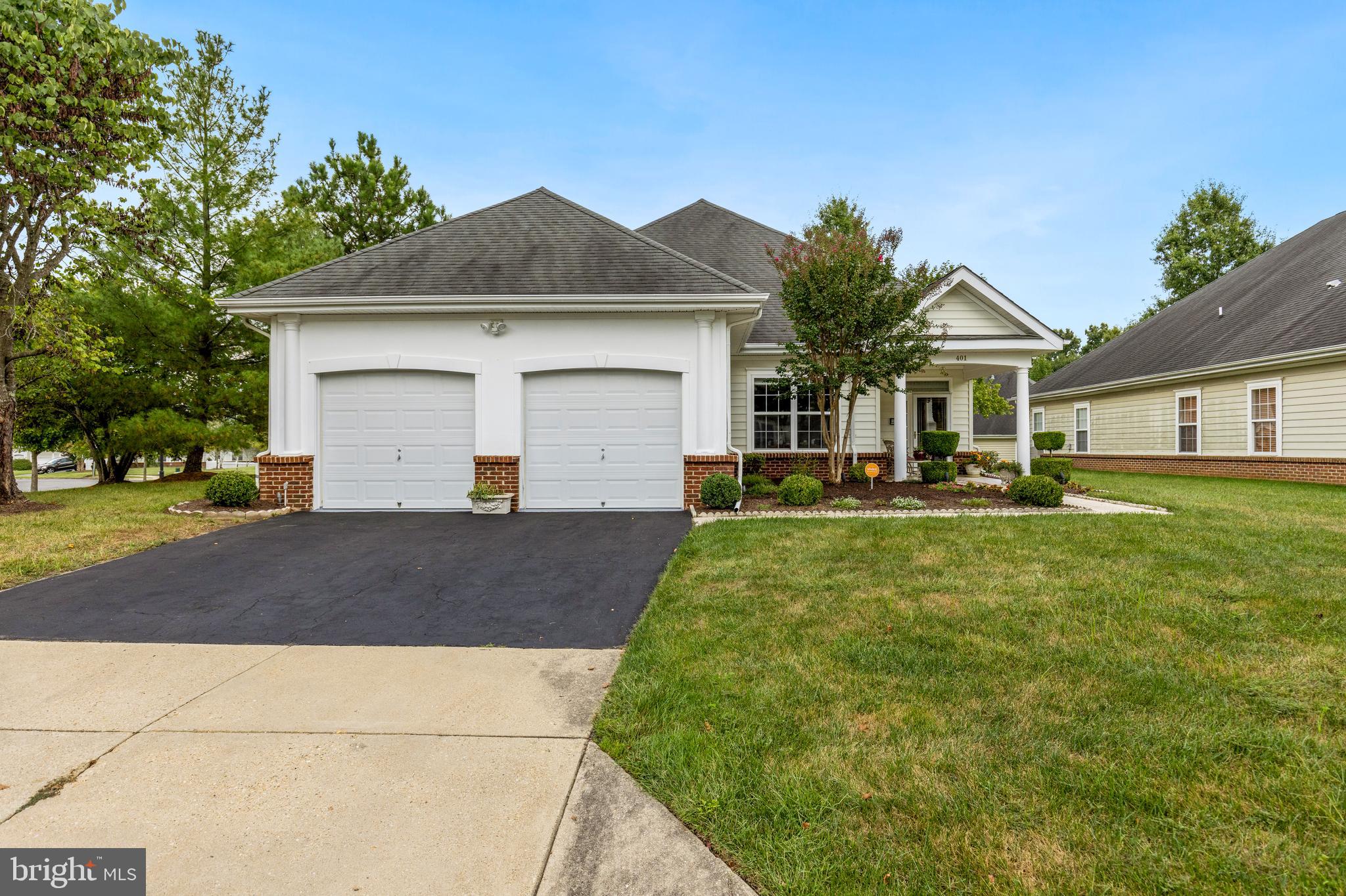 401 Pine Ridge Court Upper Marlboro, MD 20774 - Photo 4 of 42